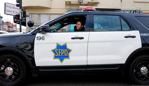 Sf pd - Jun 26, 2023 · The SFPD’s 280 th Basic Academy Class has 32 recruits, the largest class since 2020 when the COVID pandemic caused widespread challenges with hiring and retaining police officers in San Francisco and the rest of California. “I am overjoyed as I look on at this class of recruits,” Chief Scott said. 